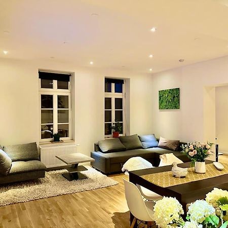 Wohnung Am Schloss 2 - Bestes Apartment In ויילבורג מראה חיצוני תמונה