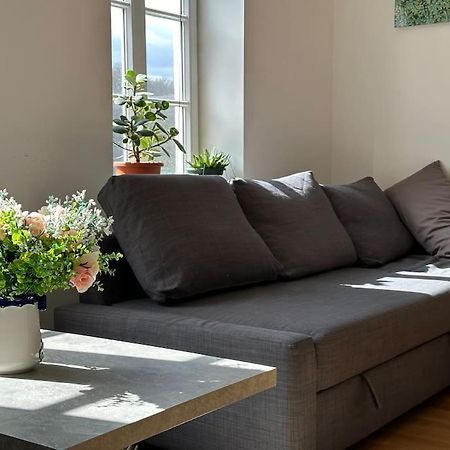 Wohnung Am Schloss 2 - Bestes Apartment In ויילבורג מראה חיצוני תמונה