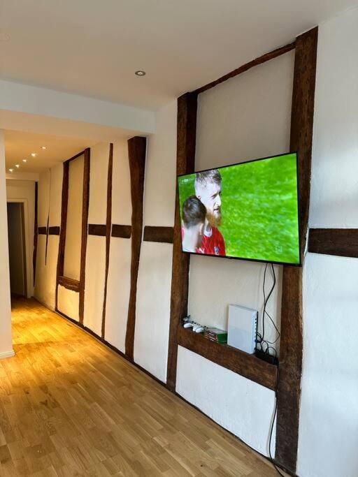 Wohnung Am Schloss 2 - Bestes Apartment In ויילבורג מראה חיצוני תמונה