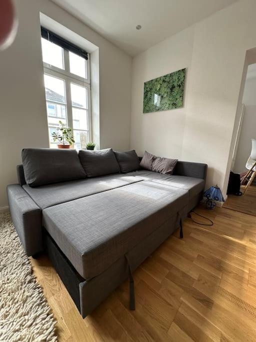 Wohnung Am Schloss 2 - Bestes Apartment In ויילבורג מראה חיצוני תמונה